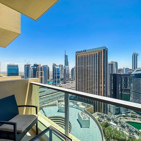 Address Dubai Marina, Gardenia Suites Full Marina View With Direct Access To Marina Mall Luaran gambar