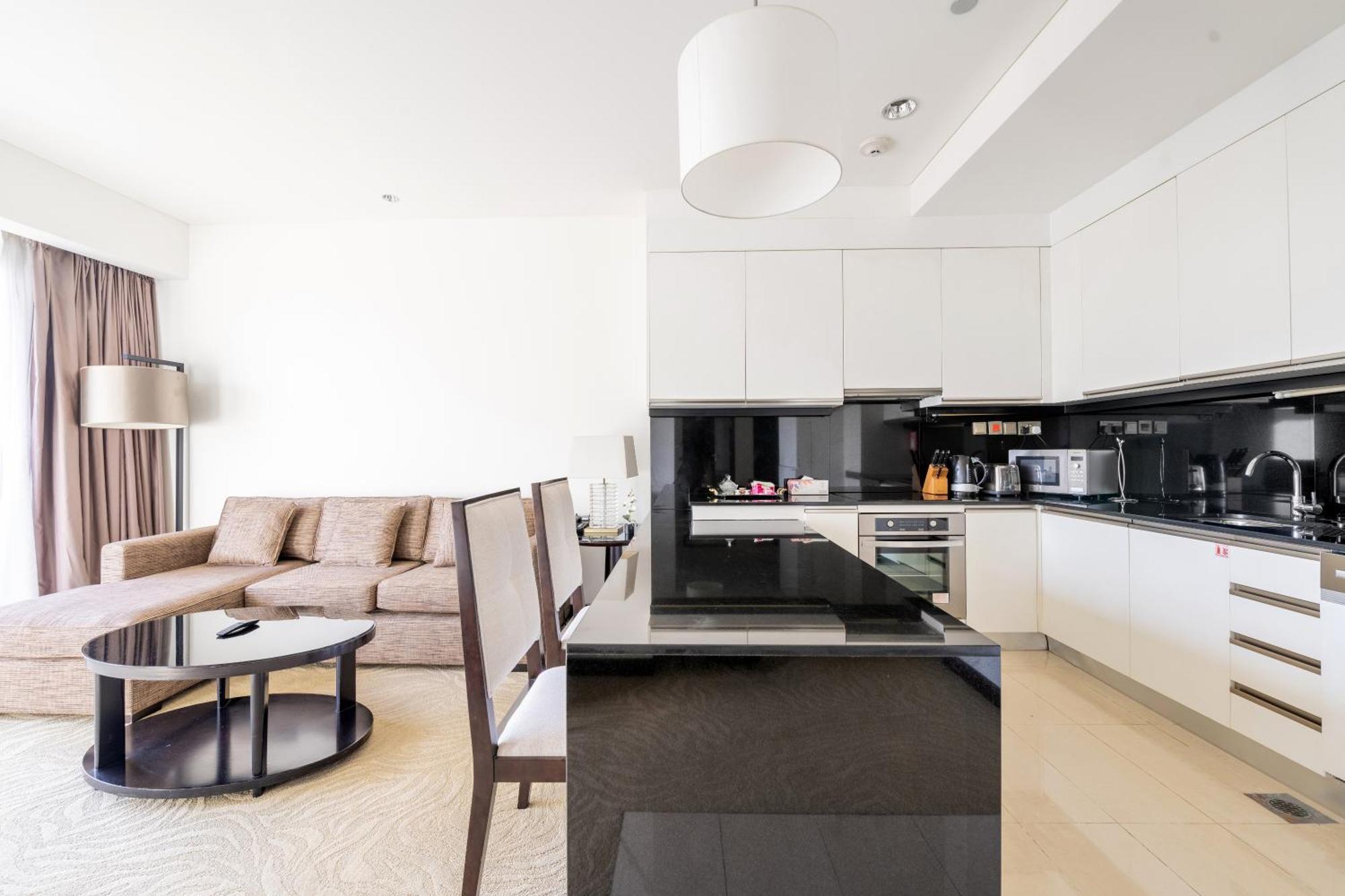 Address Dubai Marina, Gardenia Suites Full Marina View With Direct Access To Marina Mall Luaran gambar