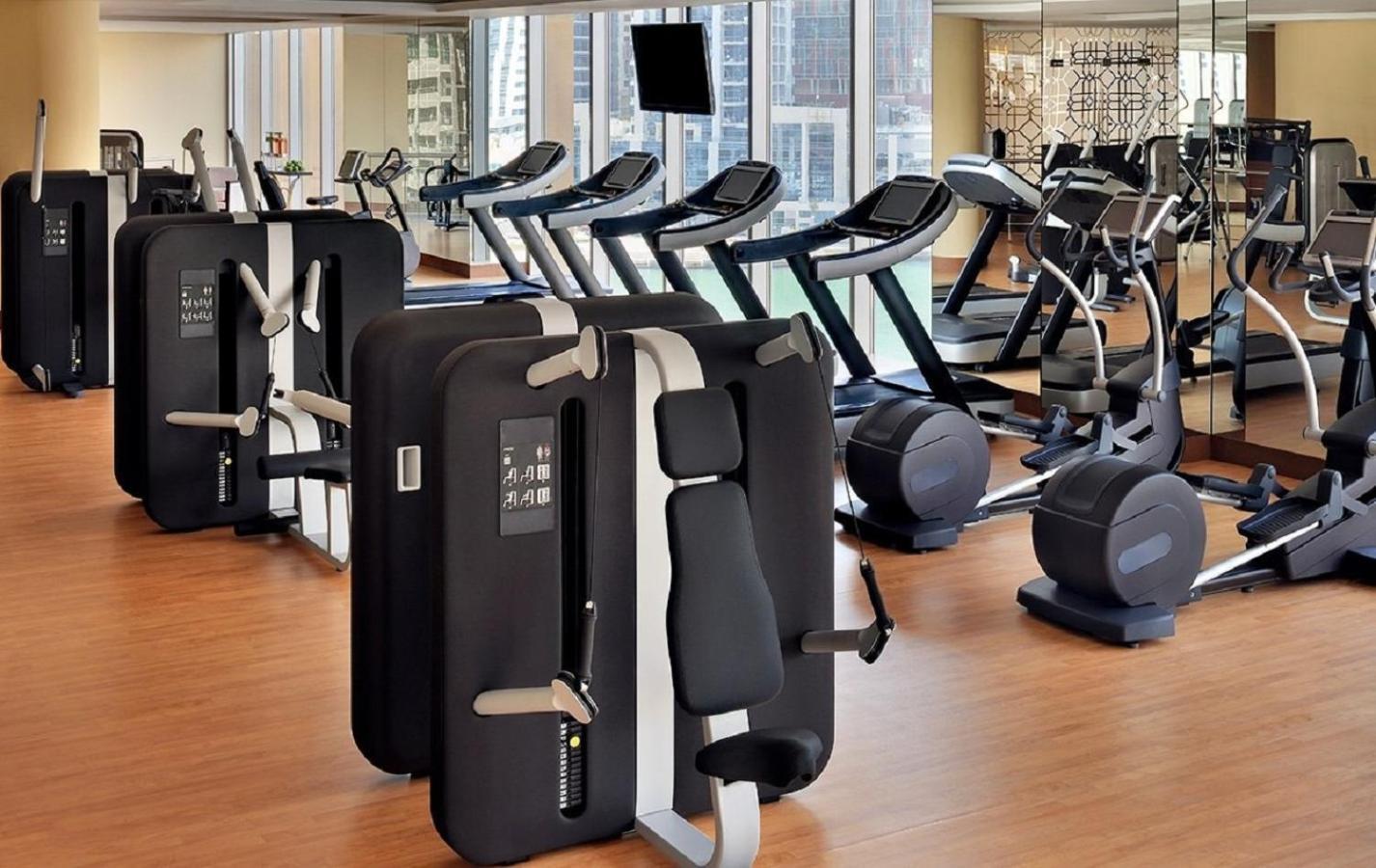 Address Dubai Marina, Gardenia Suites Full Marina View With Direct Access To Marina Mall Luaran gambar