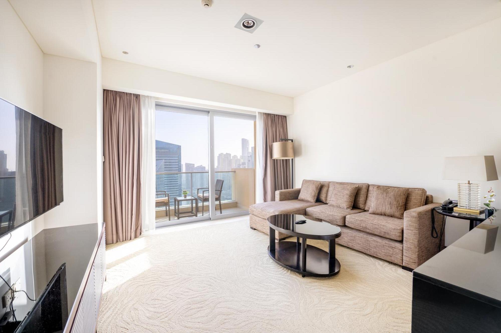 Address Dubai Marina, Gardenia Suites Full Marina View With Direct Access To Marina Mall Luaran gambar