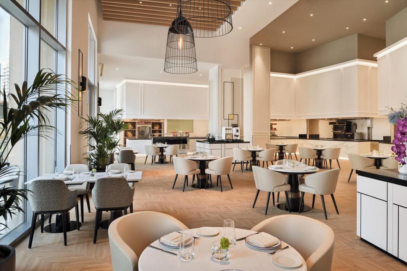 Address Dubai Marina, Gardenia Suites Full Marina View With Direct Access To Marina Mall Luaran gambar