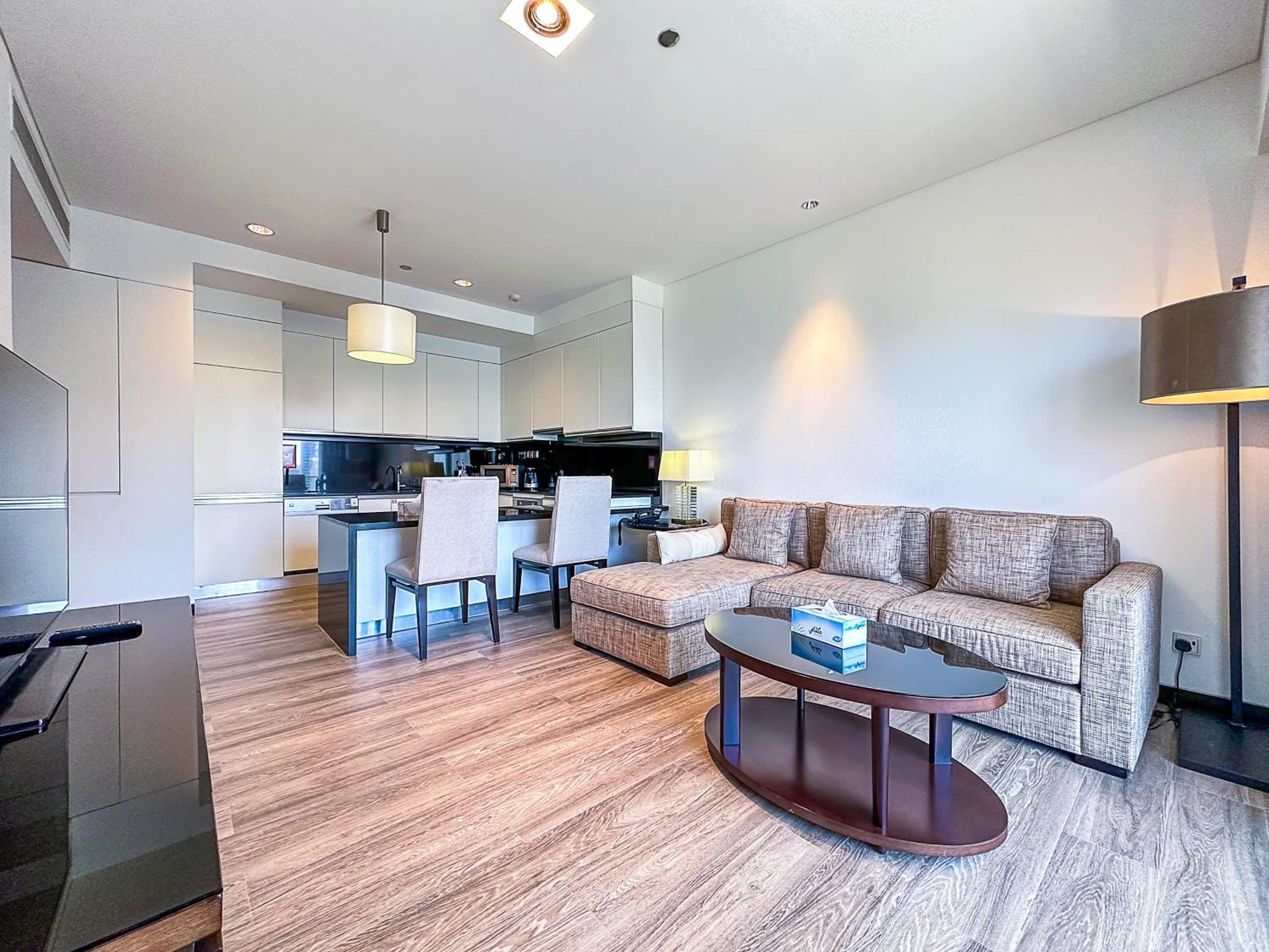 Address Dubai Marina, Gardenia Suites Full Marina View With Direct Access To Marina Mall Luaran gambar