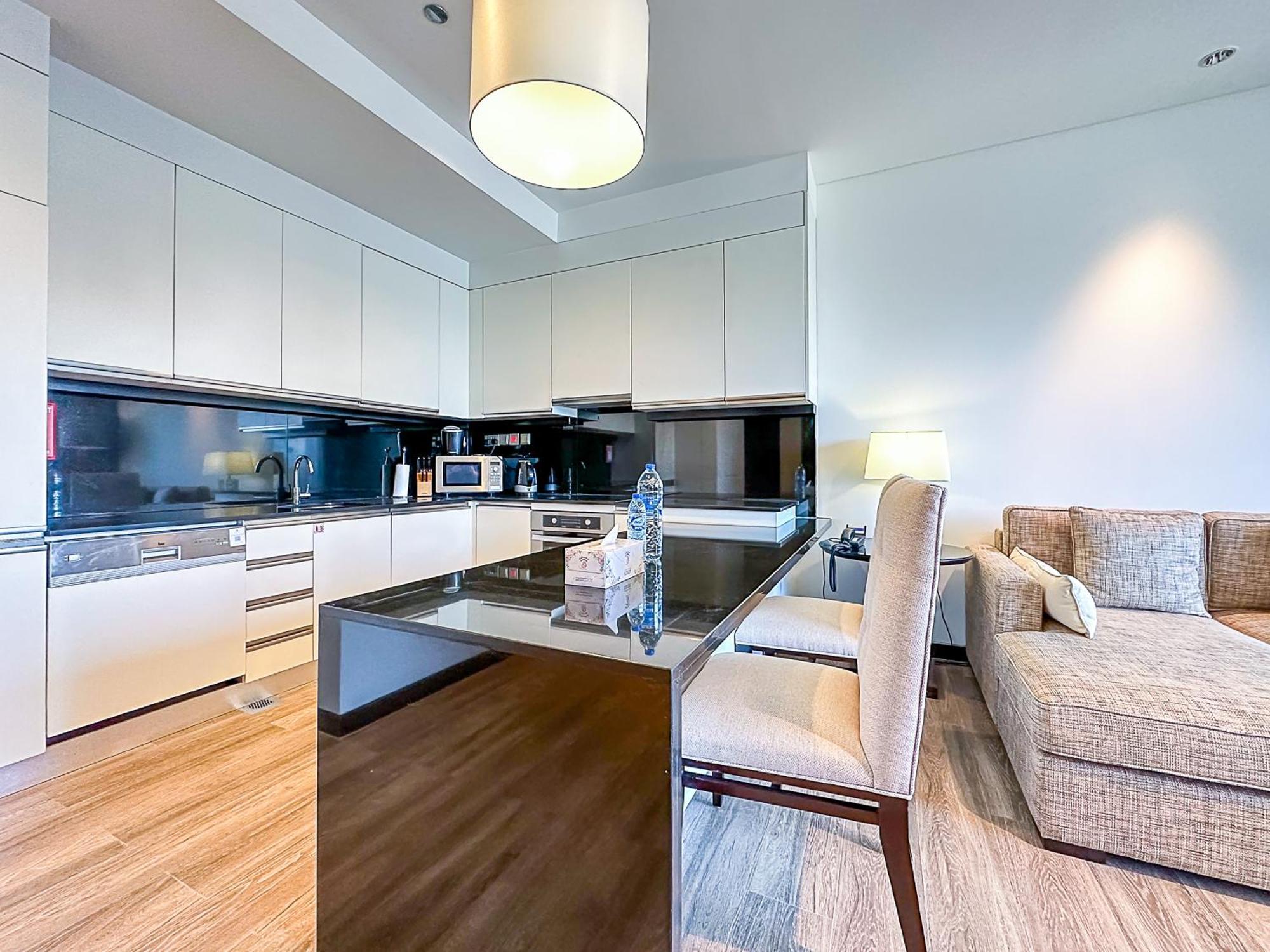Address Dubai Marina, Gardenia Suites Full Marina View With Direct Access To Marina Mall Luaran gambar