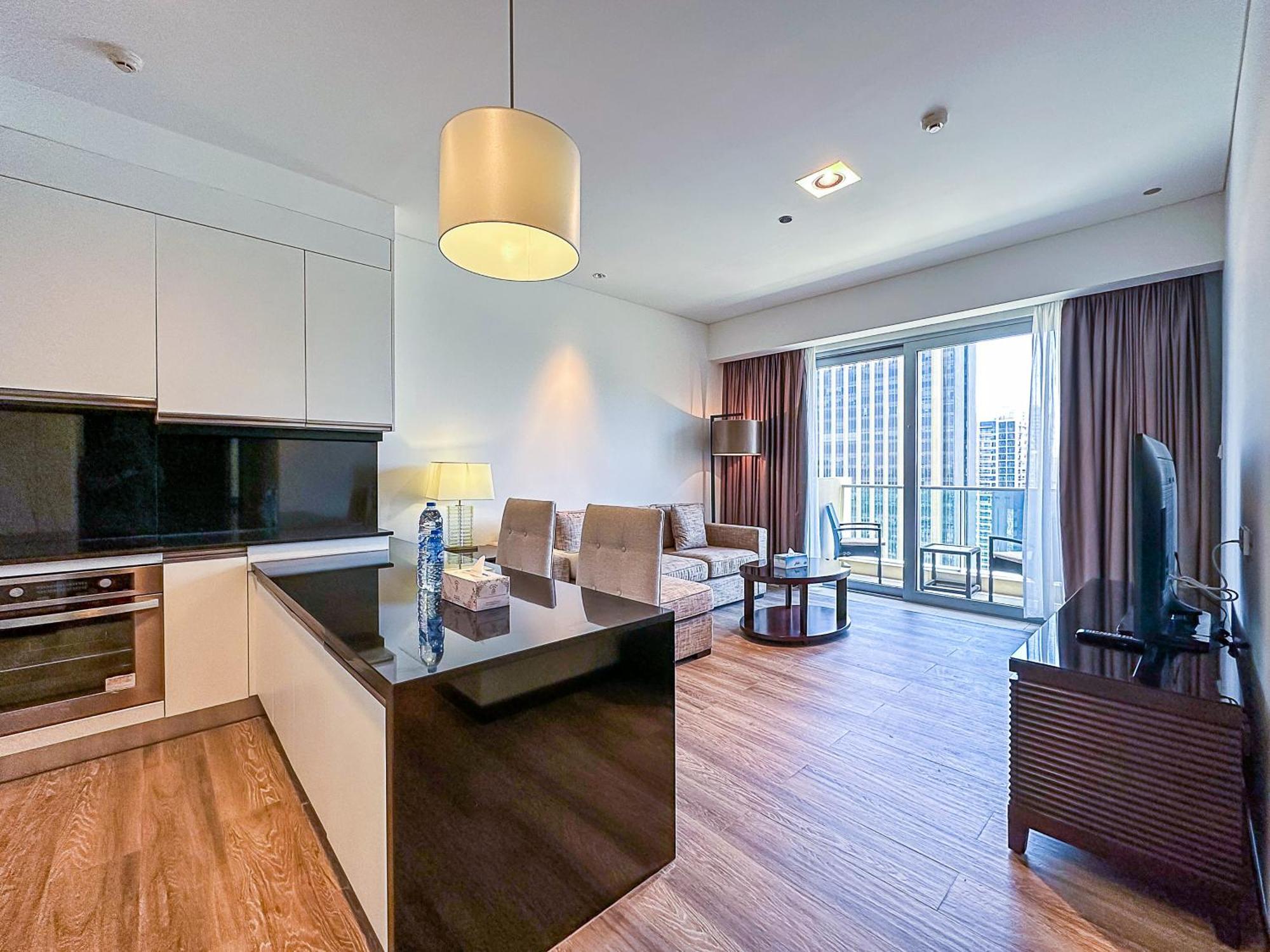 Address Dubai Marina, Gardenia Suites Full Marina View With Direct Access To Marina Mall Luaran gambar