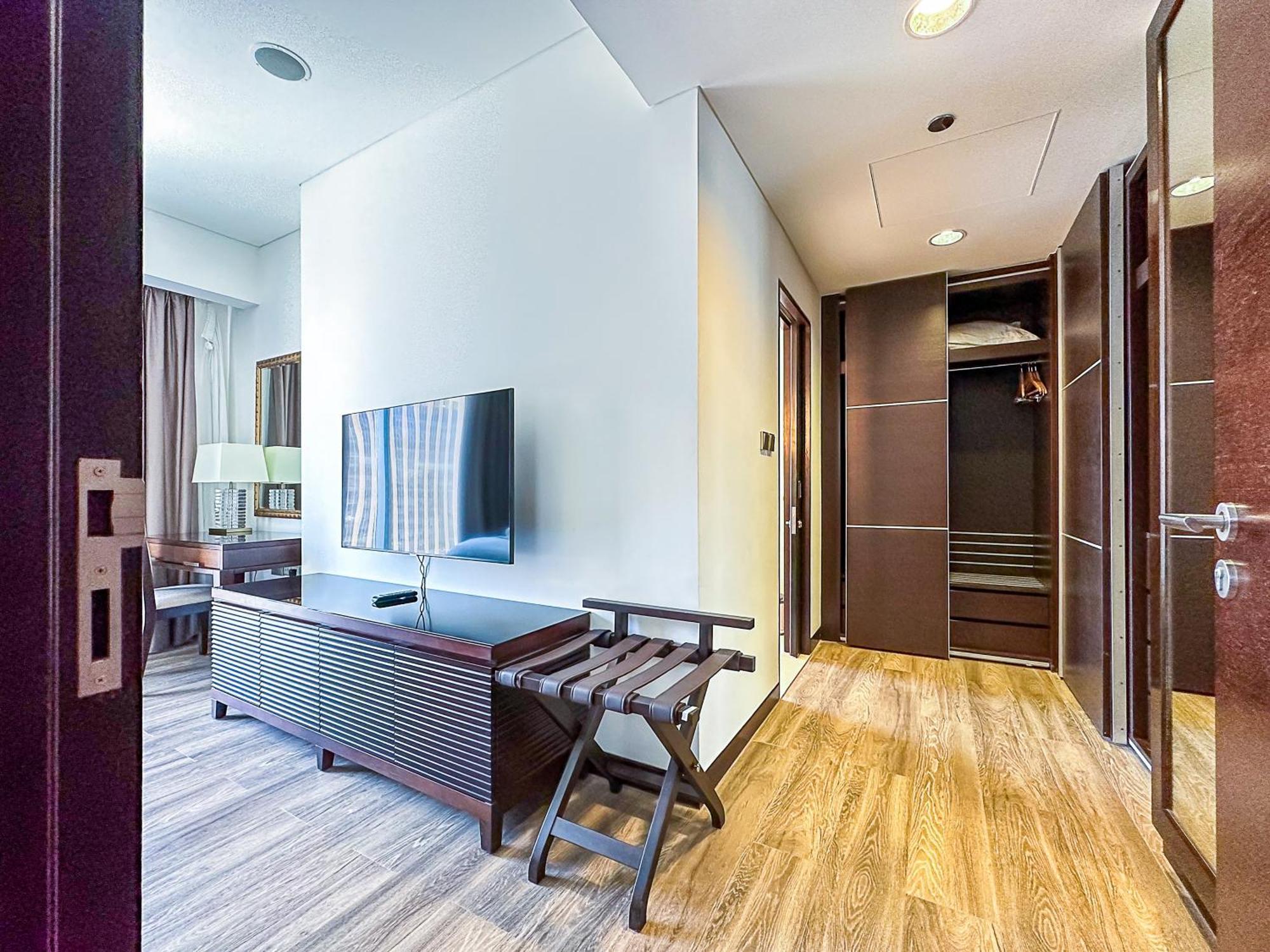 Address Dubai Marina, Gardenia Suites Full Marina View With Direct Access To Marina Mall Luaran gambar