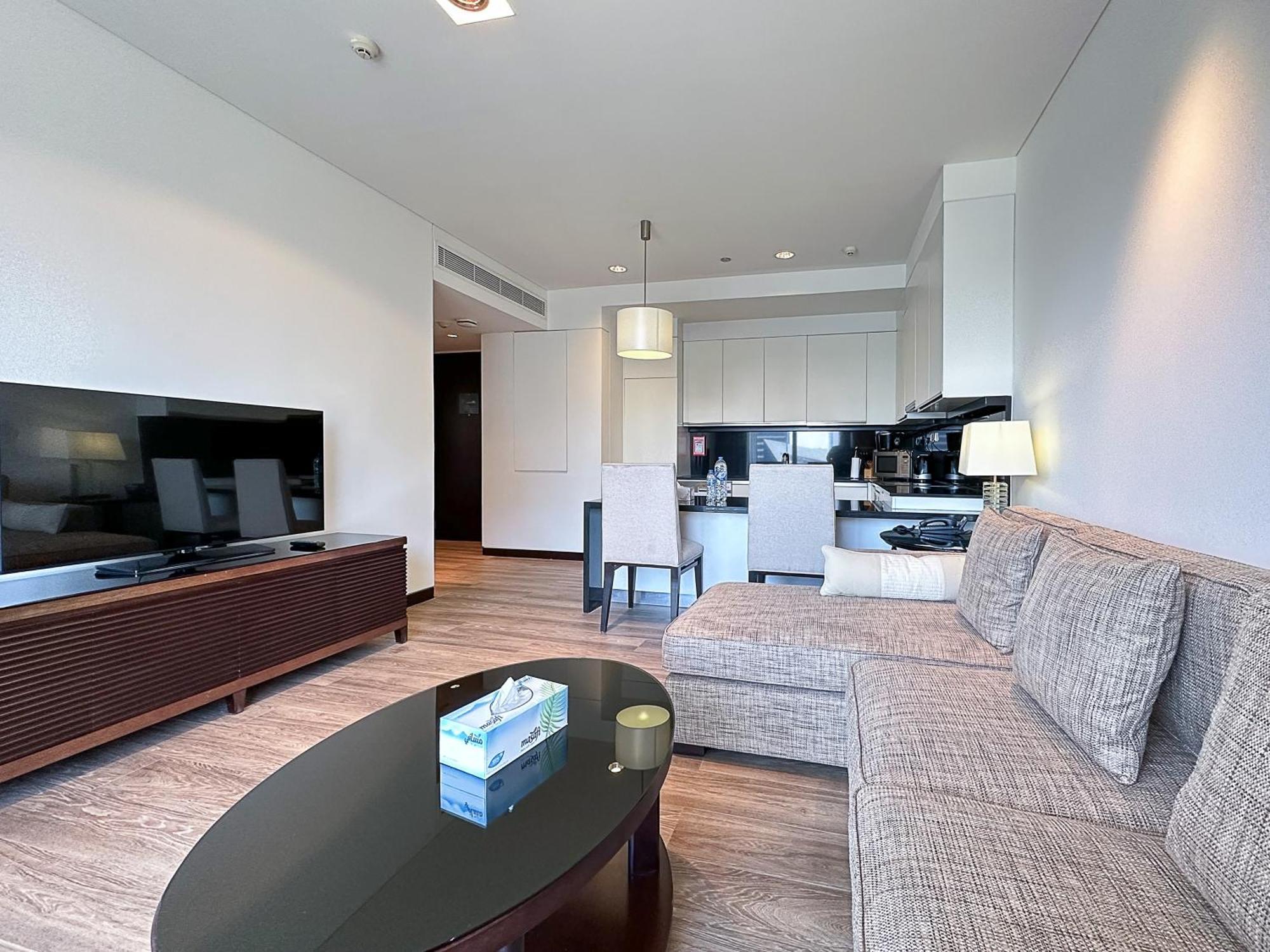 Address Dubai Marina, Gardenia Suites Full Marina View With Direct Access To Marina Mall Luaran gambar